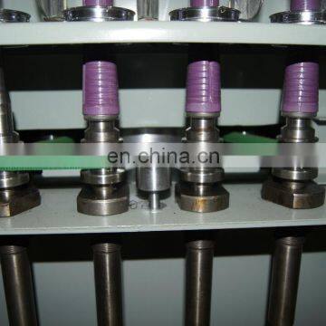 GT-A19 Yarn Lab Small Spinning Machine photo-5