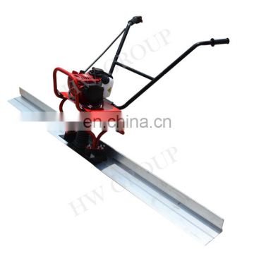 Concrete vibratory truss screed concrete vibrating screeding machine