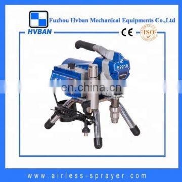 EP210 Electric Airless Paint Sprayer photo-2