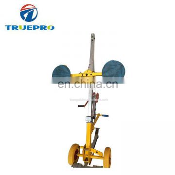 portable car type vacuum glass lifter machine price