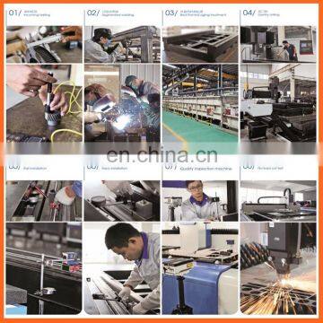 FLC3015TP Trade Assurance 500w 750w 1000w 1500w 2000w Pipe Tube 500w Fiber Laser Cutting Machine photo-5