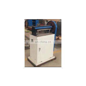 Hydraulic Corner Crimping Aluminum Window Machine