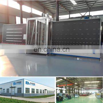 Glass Washing Machine for Construction Building Use photo-3