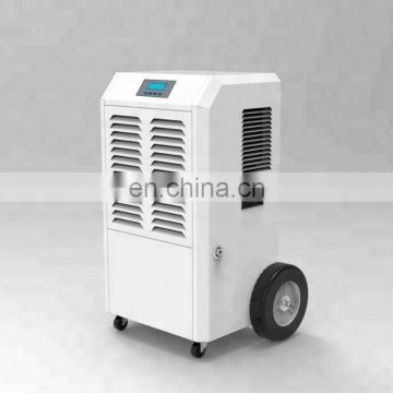 138L Handle Warehouse Industrial Dehumidifier