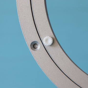 300mm 12inch Swivel Bearing Turntable Swivel Plate photo-3
