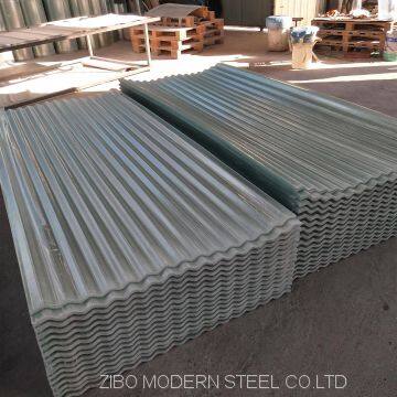 FRP Sheet Fibre Glass Sheet Dayligh Panels photo-3