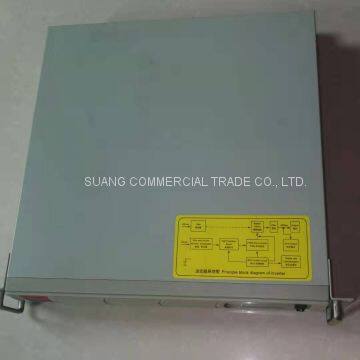 ZTE ZXDN01 S302 3kva ZXDU58 Series Inverter Operation Guide ZTE Power. ZTE ZXDN01 S302