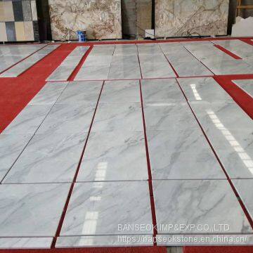 Volakas White Marble photo-3