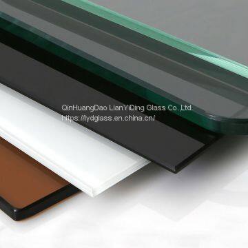 High quality tempered Glass