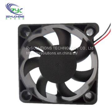 50mm 50x50x15mm 5015 DC 12V Brushless PC Computer Cooler Cooling fan