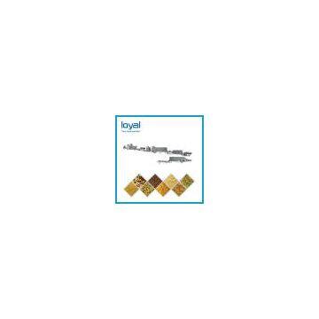 Corn Flakes Machine cereal breakfast sweet corn processing machines