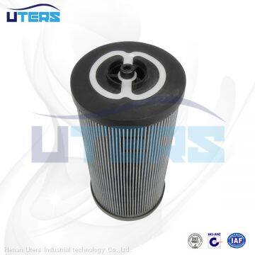 UTERS replace of MP FILTRI  hydraulic oil  filter element MF1003A25BH   accept custom