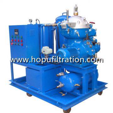 Heavy fuel oil separator, Gasoline Oil Dehydration Machine, Coalescence-Separation Light Diesel Oil Filtration Plant