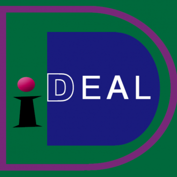 iDeal Machinery co ltd.