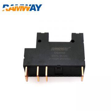Smart Meter With Ramway Latching Relay photo-2