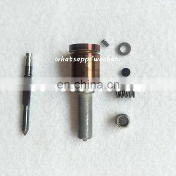 Original and brand new  nozzle G4S009 for 1GD-FTV HILUX, PRADO, FORTUNER 2.8L 23670-0E010