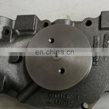 Excavator Cummins Engine Parts Water Pump for NTA855 KTA19 KTA38 photo-2