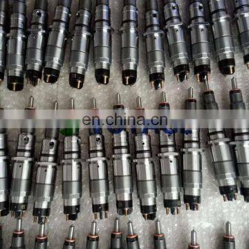 0445120231 Diesel Engine Injector Fuel Injector Common Rail Diesel Fuel Injector photo-5