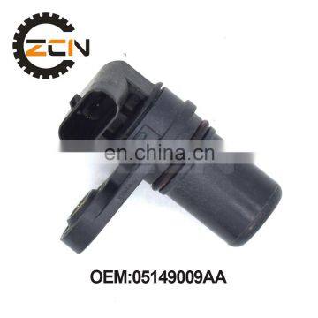 Genuine Crankshaft Position Sensor OEM 05149009AA For Dodge RAM photo-4