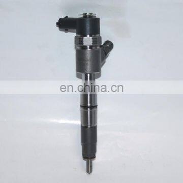 Injector CR-System 0445110365 for Changchai 2.8 80kW Dongfeng 4d28tc photo-5