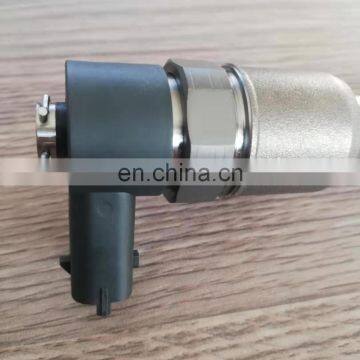 Common Rail Injector 0445110861 Suitable Nozzle 0433172596 DLLA150P2596 photo-4