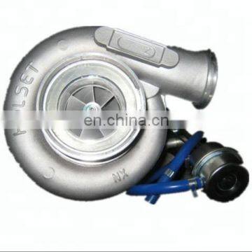 Truck Engine HX35W QSB Turbocharger 3770571 4030871 4039630 4043956 2837686 4039044 4039033