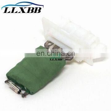 Interior Blower Motor Resistor 6001547488 For Peugeot Citroen Renault Dacia Sandero 701671755