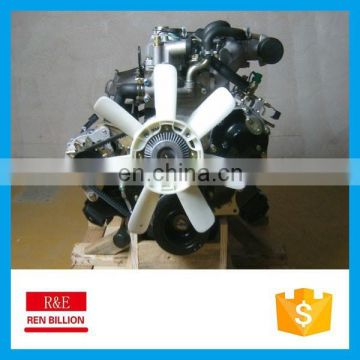 4-cylinder diesel engine for sale