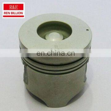 LSUZU Engine 4KH1 Cylinder Liner Kit photo-2