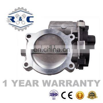 R&C High Performance Auto Throttling Valve Engine System 12580760 S20008 S20024 TB1011 for Chevrolet Buik GMC Car Throttle Body photo-2