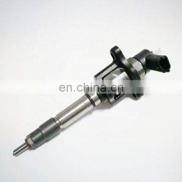 Cast Iron 0445120049 diesel injector for truck