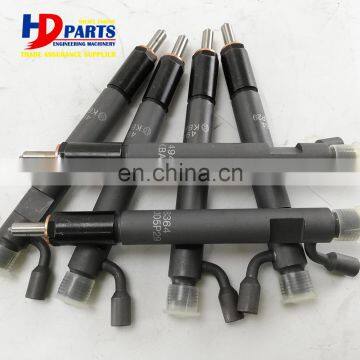 Diesel Engine 6CT Fuel Injector 4948364