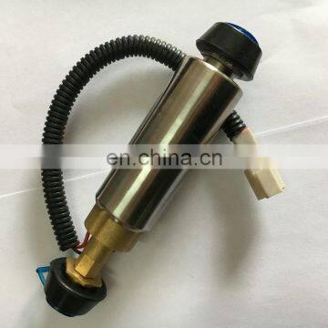 Diesel Engine Parts ISLE Fuel Transfer Pump 4944735 4937766 photo-6