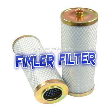 CAP Filter CAP310003, CAP310016, CAP310165, CAP310323, CAP310549, CAP310580, CAP310751