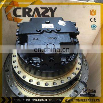 SE210LC-3 final drive for excavator spare parts,SE210LC-3 travel motor