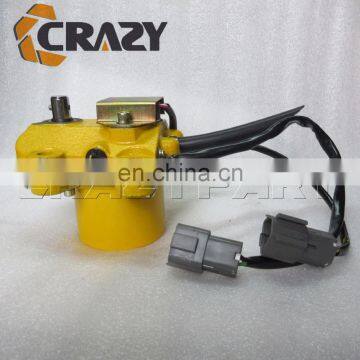7824-30-1600 7824-34-1600 PC200-5 Throttle Motor , Excavator Spare Parts photo-4