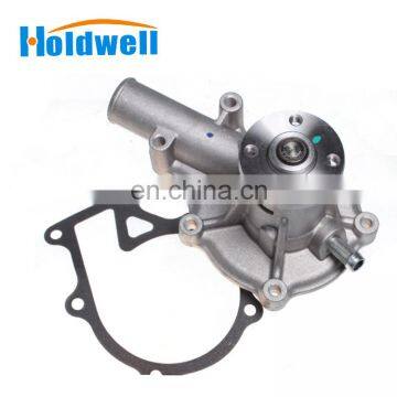 Aluminum Casting Pressure Water Pump16251-73034