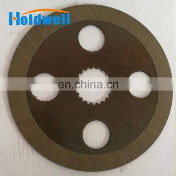 High quality32530-28280 Swing Motor teeth Excavator Friction Plate