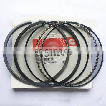 High Quality 6CT CGE8.3 Natural Gas Engine Piston Ring 4025290