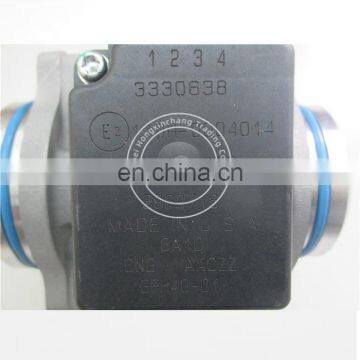 Genuine and Competitive Price ISC Gas Engine Fuel Flow Sensor 3922718 3330638 photo-3