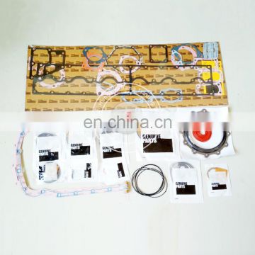 QSM11 Diesel Engine Part  Lower Engine Gasket Set  4089479.3803294.3803453.3803572.3804749.3800704.4089998