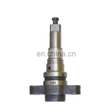 WEIYUAN Hot-Sale Diesel Engine PS Type Plunger 2 418 455 548 2418455548 Plunger Mark 2455/548