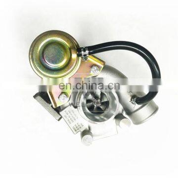 Excavator Turbo For PC78 Engine Turbocharger 6205-81-8270 TD04L-10T Turbo 49377-01503 49377-01501