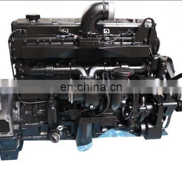 Machinery parts QSM11 diesel engine assembly Serial no 35330301