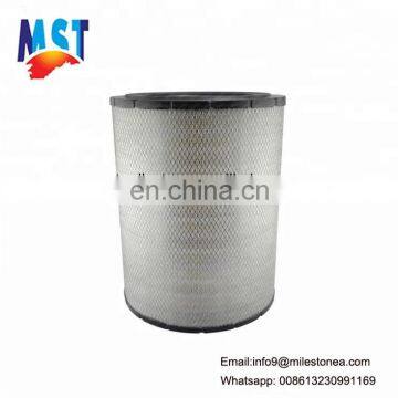 Wholesale excavator engine air filter AF25262 C371930