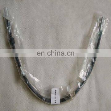 Auto Parts Brake Hose For L200 MN102533 photo-2
