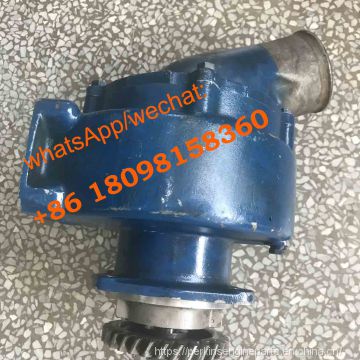 Water Pump  for Perkins 3012TAG diesel engine spare parts