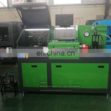 EUS1000L EUI EUP/HEUI/ Common Rail Injector Test Bench EUS9000