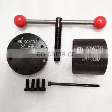 No.138(3)CAT320D PUMP CAMSHAFT DISASSEMBLY TOOL