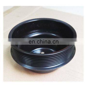 Hot Sale 6BT Diesel Engine Fan Pulley 3914458 photo-4